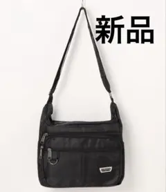 【新品】FreeZone ショルダーバッグのサムネイル