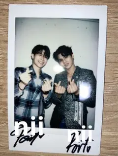 2025年最新】サイン入りポラロイドの人気アイテム - メルカリ