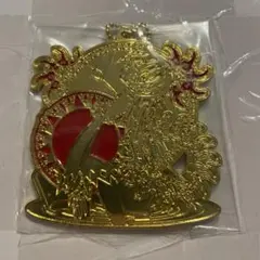 一番くじ 物語シリーズ メタルチャーム 戦場ヶ原ひたぎ