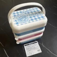 【新品】川崎フロンターレ ランチボックス お弁当箱 400ml サッカー 試合