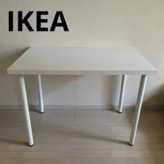 IKEA デスク テーブル　リンモン オディリス LINNMON ADILS