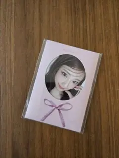 BABYMONSTER バニラコ トレカ BANILACO 渋谷POPUP