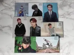 Mrs. GREEN APPLE ミセス 若井滉斗 フォトカ