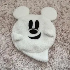 ディズニー ハロウィン 2025 おばけ ベレー帽