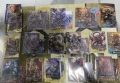 バディファイト　ドラゴンツヴァイデッキ