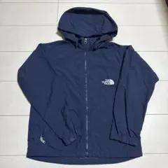１１　ノースフェイス140 THE NORTH FACE FACE ザ・ノース・フェイス コンパクトノマド