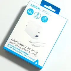 anker 充電器