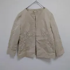 2026年最新】Max Mara レディース ノーカラージャケットの人気アイテム