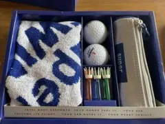 新品未使用 BRIDGESTONE スーパーニューイング ゴルフボールセット