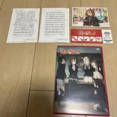 けいおん 映画DVD