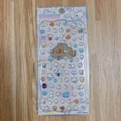 ぷくぷくあわわちゃん キャラクターグッズ