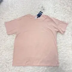 新品 ムータマリン シャツ ピンク Tシャツ ゴルフ ストレッチ 半袖のサムネイル