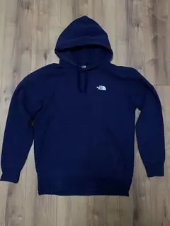 THE NORTH FACE パーカー S〜M 裏起毛　ノースフェイス