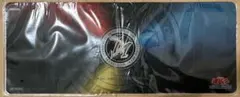 遊戯王　ニューロン　デュエルアカデミア　プレイマット　即購入可　値下不可のサムネイル
