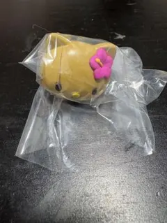 ハローキティ 喜怒哀楽！？ファッションリングコレクション