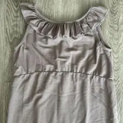 Zara kids サロペット