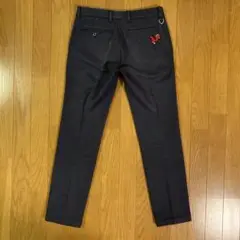マスターバニーエディション ゴルフパンツ ジョガーパンツ スキニー レディースS