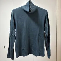 UNIQLO ヒートテックインナー タートルネック