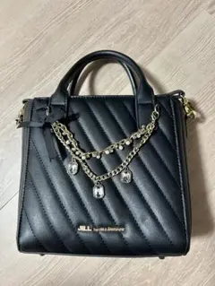 ホワイト ハンドバッグ