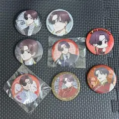 WINDBREAKER 蘇枋隼飛　まとめ売り