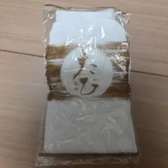 足袋ソックス　新品未開封