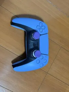 PS5 DualSense ワイヤレスコントローラー 本体