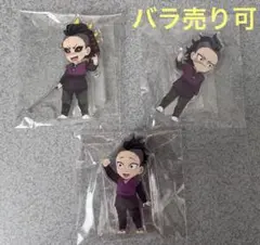 鬼滅の刃 繋がるアクリルスタンド 冨岡義勇 不死川玄弥 - メルカリ