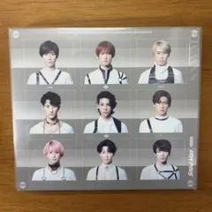 SnowMan SnowLabo.S2 CD&DVD 値下可
