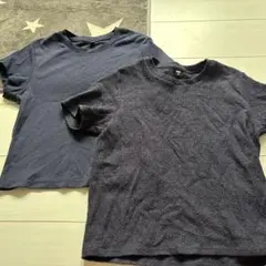ユニクロTシャツセット
