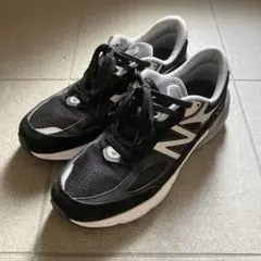new balance Made in USA 990v6