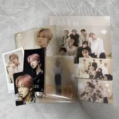 Only You MAZZEL NAOYAセット