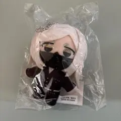 東京リベンジャーズ 三途春千夜 ぬいぐるみマスコット