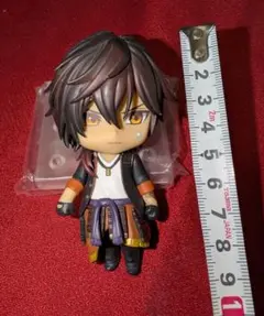 ジャンク フィギュアのみ ねんどろいど 刀剣乱舞-ONLINE- 大倶利伽羅