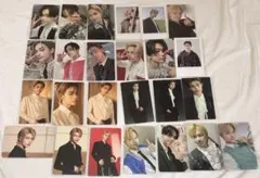 ENHYPEN ニキ トレカ まとめ売り 25枚