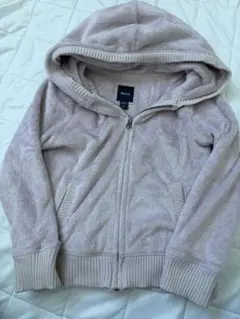 GAP ボアパーカー　アウター　上着