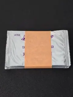 ポケモンカードゲーム カード仕切り板 未開封 紫 12個セット 帯付き