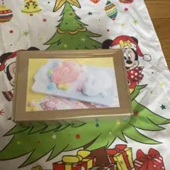 スクイーズレジンキットうさぎシリコン付きセット