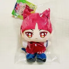 02 クララ 魔入りました 入間くん くるみたぴぬい まとめ売り - メルカリ