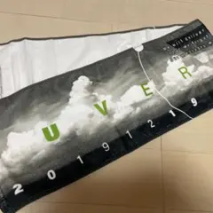 UVERworld マフラータオル