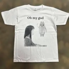 あずまんが大王 tシャツ アニメt ナード系 ナードコア y2k 平成 - メルカリ