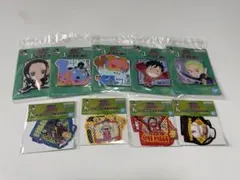一番くじ ワンピース 未来島エッグヘッド 9点セットのサムネイル