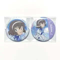 2025年最新】灰原哀 缶バッジの人気アイテム - メルカリ