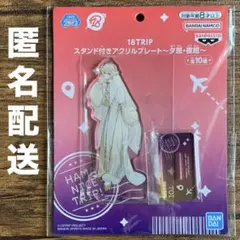 18TRIP スタンド付きアクリルプレート ナムコ限定 白光琉衣×8枚 18TRIPスタンド付きアクリルプレート 白光琉衣 BANDAI NAMCO - メルカリ