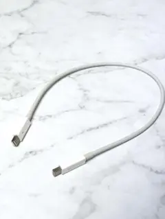 Thunderbolt Cable 0.5m Apple 純正 ホワイト