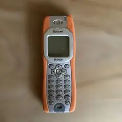 NTT DoCoMo R207 本体 - メルカリ