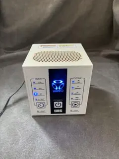 himawari様】オゾン発生器 AIR FINO VS-50S - メルカリ