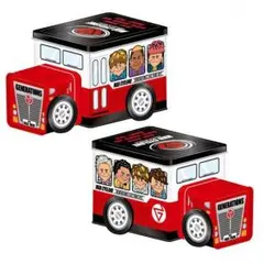 GENERATIONS MAD CYCLONE トラック缶