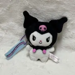 サンリオ クロミ プライズ マスコット