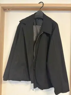 gucci 1998 トムフォード期 ジップアップショートブルゾン - メルカリ