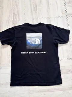 ノースフェイス Tシャツ